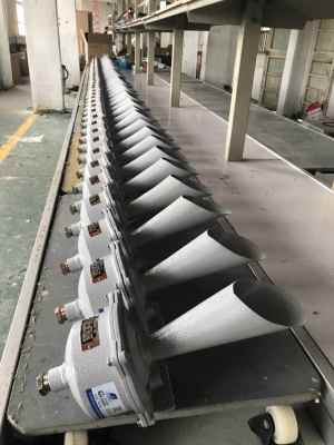 防爆報警電喇叭 bdd 220防爆電笛 bdd220v礦用防爆電笛