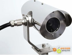 船級(jí)社認(rèn)證的船用防爆攝像機(jī)
