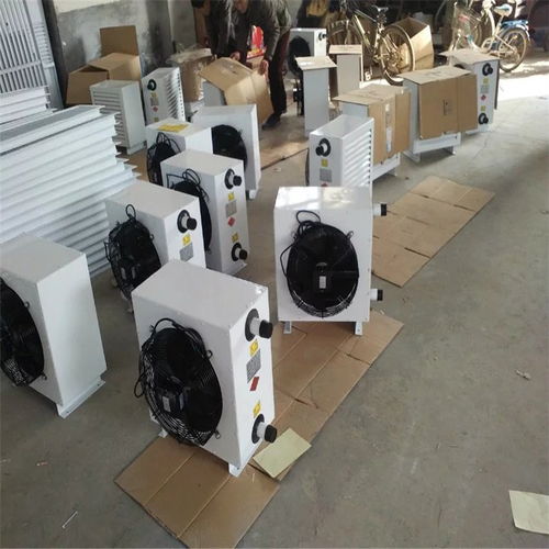 廠家低價(jià)直銷(xiāo)批發(fā)熱水型暖風(fēng)機(jī) 大棚養(yǎng)殖專(zhuān)用取暖設(shè)備