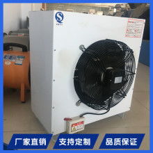 沈陽市節新冷暖風機廠 專注船用防爆暖風機，為海上航行保駕護航