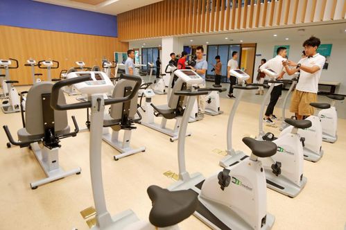 行走自貿區｜探秘海南博鰲樂城 細數醫療創新成果與技術咨詢新路徑