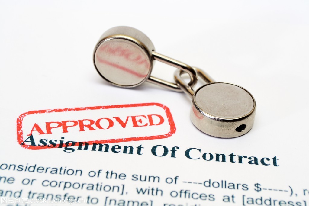 合同轉讓的法律規定與實踐要點