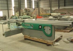 供應二手意大利拉莎利TEMA3200推臺鋸 高效設備助力生產與研發