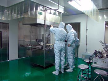 生物制品技術開發 創新驅動與市場前景展望