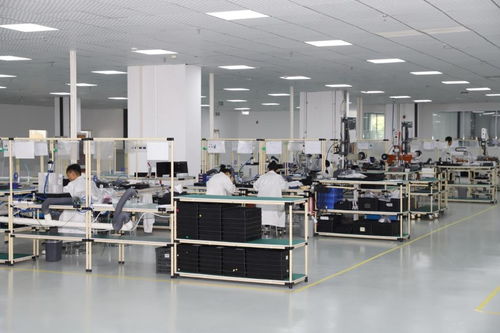 向“新”而行 生物制品產業集群的高質量升級之路