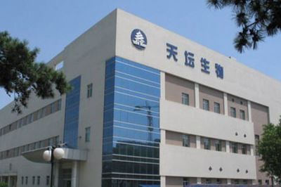 滬股通龍頭股榜單透視 天壇生物躍居前三，王府井位列第八，生物制品技術開發板塊引關注