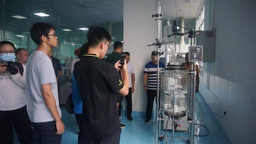 聚力科技創新，助推農業高質量發展——漢和生物的生物制品技術開發之路