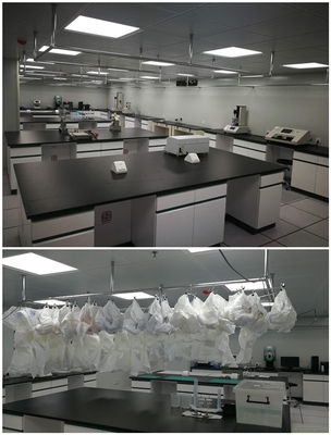 造紙院中輕衛品試運營啟動，生物制品技術開發迎來新突破