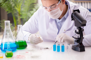 加拿大 生物制品技術開發的創新沃土與全球先鋒