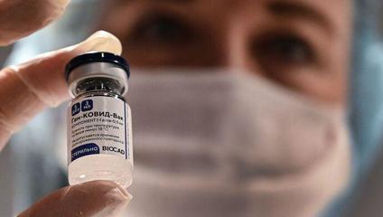 普京接種新冠疫苗公開 俄羅斯自主研發(fā)“衛(wèi)星V”疫苗背后的生物制品技術(shù)突破